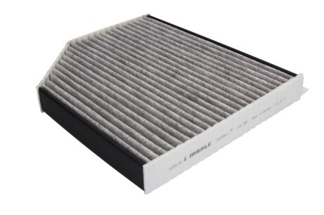 Фільтр салону Audi A4/A6 1.8-4.2TFSI 07- (антиалергенний) KNECHT UA63 MAHLE / KNECHT LAO 386