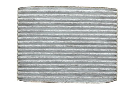 Фільтр салону Nissan Qashqai/X-Trail 07- (антиалергенний) KNECHT UA63 MAHLE / KNECHT LAO 396