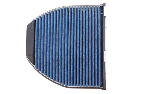 Фильтр салона MB E-class (W212)/GLK-class (X204) 08- (антиаллергенный)) KNECHT UA63 MAHLE / KNECHT LAO 413