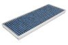 Фільтр салону (антиалергія) MAHLE / KNECHT LAO45 (фото 2)