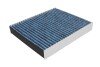Фільтр салону (антиалергія) MAHLE / KNECHT LAO472 (фото 2)