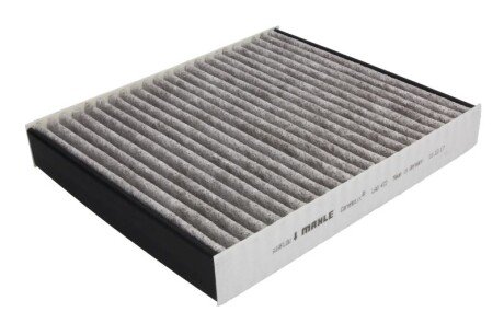 Фільтр салону (антиалергія) MAHLE / KNECHT LAO472
