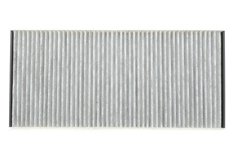 Фільтр салону BMW X5 (E53) 3.0D/Range Rover 4.2/4.4/3.0D (антиалергенний) KNECHT UA63 MAHLE / KNECHT LAO 62