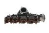 Колектор впускний VW Caddy IV/Passat 2.0TDI 05-12/Skoda Octavia 2.0TDI 06-13 (з електропривод (opt-om) MAHLE / KNECHT LM 1057 (фото 4)