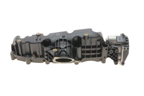 Колектор впускний VW Caddy IV/Passat 2.0TDI 05-12/Skoda Octavia 2.0TDI 06-13 (з електропривод (opt-om) MAHLE / KNECHT LM 1057
