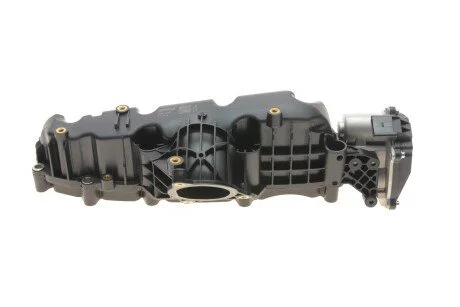 Колектор впускний VW Caddy IV/Passat 2.0TDI 05-12/Skoda Octavia 2.0TDI 06-13 (з електропривод (opt-om) MAHLE / KNECHT LM 1057