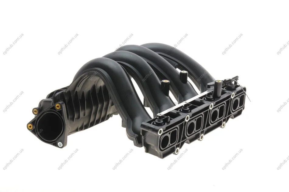 Коллектор впускной MB Sprinter/E-class/C-class/Vito 2.2 CDI (OM611/OM646) MAHLE (opt-om) MAHLE / KNECHT LM 2 (фото 1)