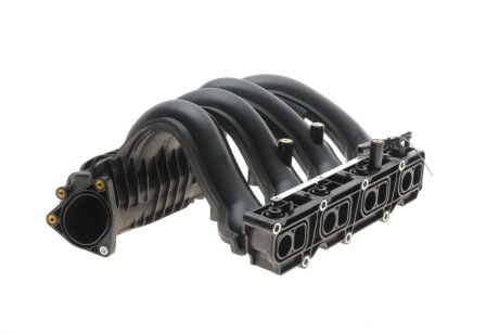 Колектор впускний MB Sprinter/E-class/C-class/Vito 2.2 CDI (OM611/OM646) MAHLE (opt-om) MAHLE / KNECHT LM 2