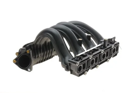 Коллектор впускной MB Sprinter/E-class/C-class/Vito 2.2 CDI (OM611/OM646) MAHLE (opt-om) MAHLE / KNECHT LM 2