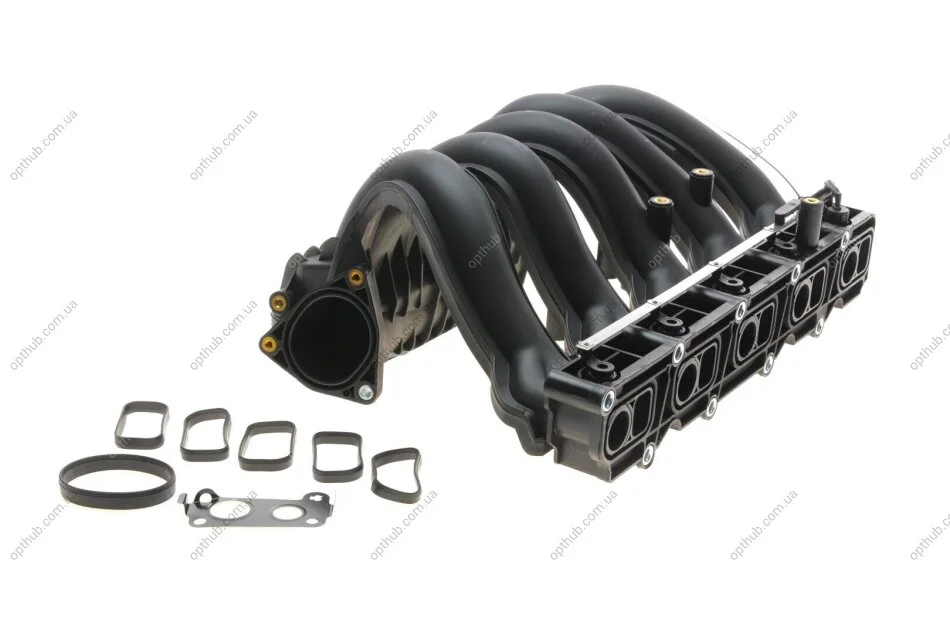Колектор впускний MB Sprinter/E-class/C-class 2.7 CDI (OM612/OM647) MAHLE (opt-om) MAHLE / KNECHT LM 3 (фото 1)