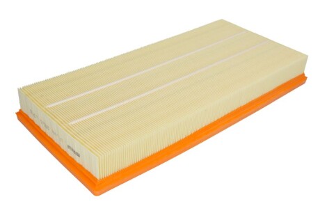 Фільтр повітряний MB A-class (W169)/B-class (W245) 04-12 KNECHT UA63 MAHLE / KNECHT LX 1004