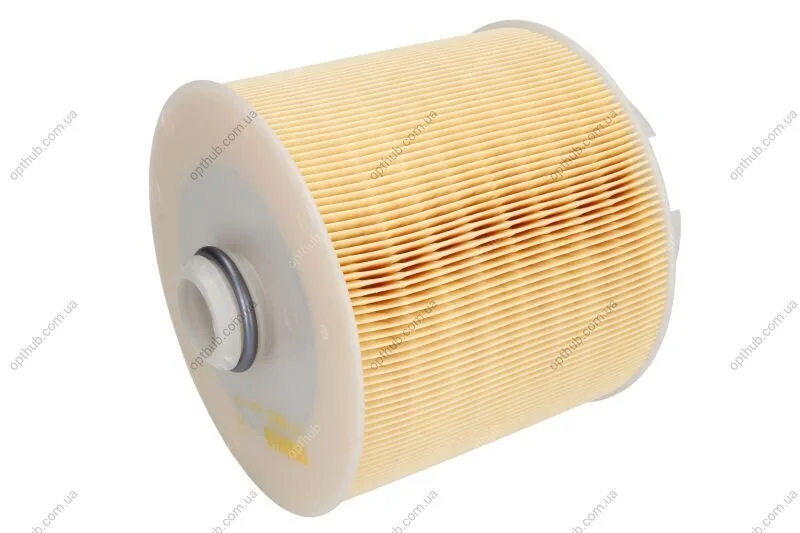 Фільтр повітряний (вир-во Knecht-Mahle) LX1006/2D MAHLE / KNECHT LX 1006/2D (фото 1)