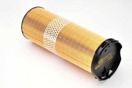 Фільтр повітряний MB C-class (W204) 2.0/2.2CDI 07-14 KNECHT UA63 MAHLE / KNECHT LX 1020/1