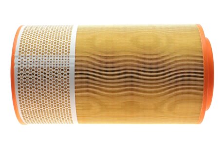 Фільтр повітряний MAN (TRUCK) (Knecht-Mahle) MAHLE / KNECHT LX 1024