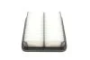 Фільтр повітряний (вир-во Knecht-Mahle) LX1041 MAHLE / KNECHT LX 1041 (фото 2)