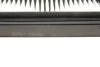 Фільтр повітряний (вир-во Knecht-Mahle) LX1041 MAHLE / KNECHT LX 1041 (фото 3)