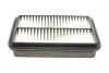 Фільтр повітряний (вир-во Knecht-Mahle) LX1041 MAHLE / KNECHT LX 1041 (фото 4)