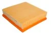 Фільтр повітряний (вир-во Knecht-Mahle) LX1049 MAHLE / KNECHT LX 1049 (фото 1)