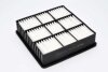 Фильтр воздушный MITSUBISHI (Knecht-Mahle) MAHLE / KNECHT LX 1076 (фото 2)