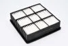 Фільтр повітряний MITSUBISHI (вир-во Knecht-Mahle) LX1076 MAHLE / KNECHT LX 1076 (фото 2)