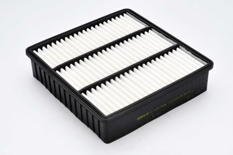 Фільтр повітряний MITSUBISHI (Knecht-Mahle) MAHLE / KNECHT LX 1076