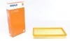 Фільтр повітряний Skoda Fabia/Roomster /VW Polo 1.2 12v 01-07 KNECHT UA63 MAHLE / KNECHT LX 1080 (фото 1)