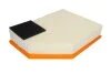 Фильтр воздушный (пр-во Knecht-Mahle) LX1219 MAHLE / KNECHT LX 1219 (фото 1)