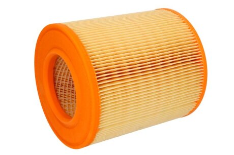 Фільтр повітряний (Knecht-Mahle) MAHLE / KNECHT LX 1253