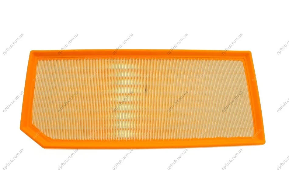 Фільтр повітряний VW Golf 2.0TFSI 04-09/Jetta/Passat 05-10 KNECHT UA63 MAHLE / KNECHT LX 1262 (фото 1)