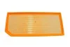 Фільтр повітряний VW Golf 2.0TFSI 04-09/Jetta/Passat 05-10 KNECHT UA63 MAHLE / KNECHT LX 1262 (фото 1)