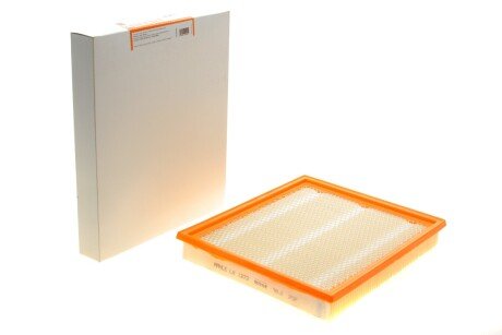 Фільтр повітряний Jeep Cherokee 2.5TD-5.9i 92-05/Nissan Pathfinder 4.0 05- KNECHT LX 1272 UA63 MAHLE / KNECHT LX1272