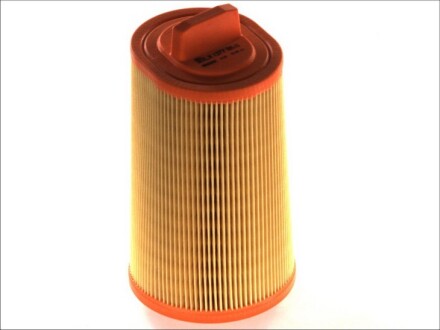 Фільтр повітряний MB Sprinter 216i/316i (906) M271 KNECHT UA63 MAHLE / KNECHT LX 1277