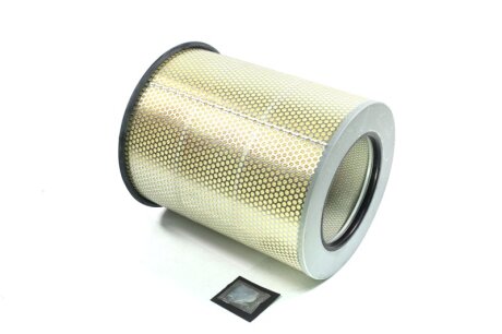 Фільтр повітряний VOLVO (TRUCK) (Knecht-Mahle) MAHLE / KNECHT LX 1281