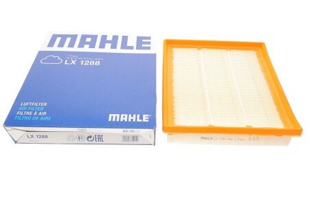 Повітряний фільтр MAHLE / KNECHT LX 1288