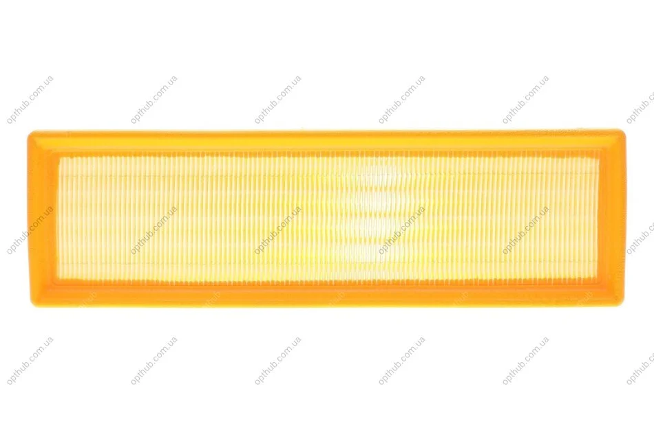 Фільтр повітряний (вир-во Knecht-Mahle) LX1451 MAHLE / KNECHT LX 1451 (фото 1)