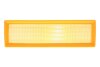 Фільтр повітряний (Knecht-Mahle) MAHLE / KNECHT LX 1451 (фото 1)