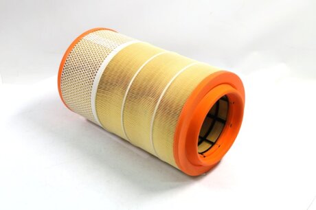 Фільтр повітряний DAF (TRUCK) (Knecht-Mahle) MAHLE / KNECHT LX 1457