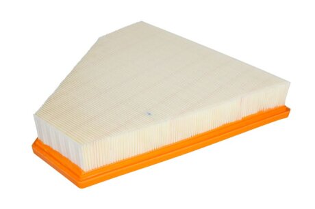 Фільтр повітряний BMW 130/325/330 05- -ua MAHLE / KNECHT LX1478