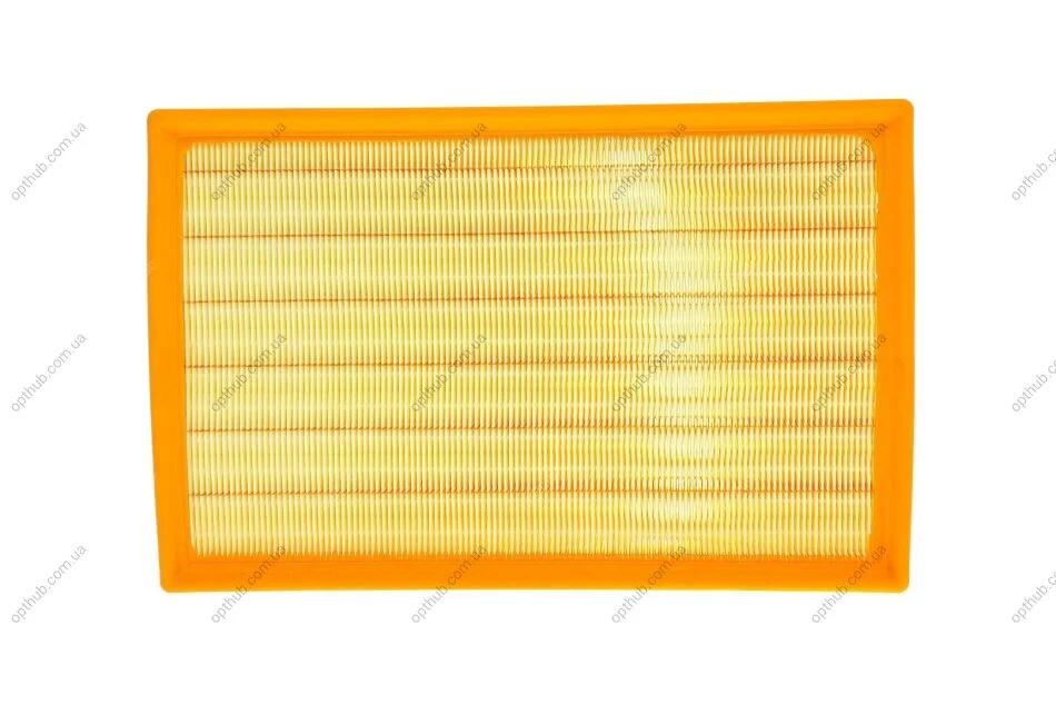 Фільтр повітряний (вир-во Knecht-Mahle) LX1500 MAHLE / KNECHT LX 1500 (фото 1)