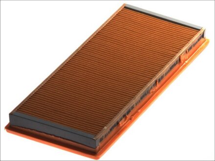 Фільтр повітряний Subaru Forester 2.0/2.5i/Impreza 1.6/2.0/2.5i 98-09 KNECHT UA63 MAHLE / KNECHT LX 1518