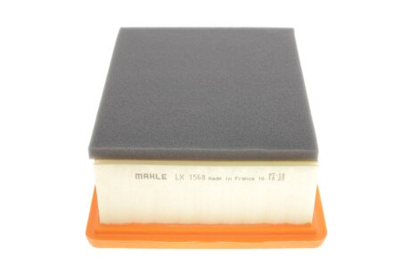 Фильтр повитряний Peugeot Partner 2.0 HDI 03- KNECHT UA63 MAHLE / KNECHT LX 1568