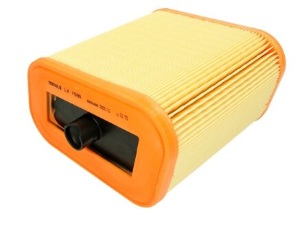 Фільтр повітряний MAHLE / KNECHT LX 1590