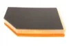 Фільтр повітряний Volvo V60/V70/S80/S60/XC60/XC70 06- KNECHT LX 1591/9 UA63 MAHLE / KNECHT LX1591/9 (фото 2)