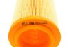 Фільтр повітряний VW Lupo/Polo 1.4/1.4TDI/1.7/1.9SDI 98-05 KNECHT (opt-om) MAHLE / KNECHT LX 1595 (фото 4)