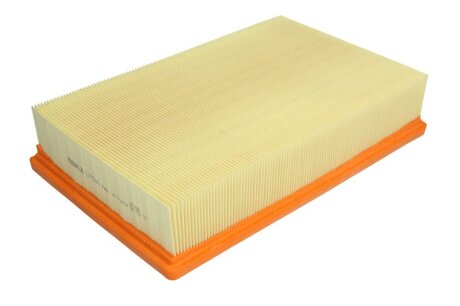 Фільтр повітряний (Knecht-Mahle) MAHLE / KNECHT LX 1596