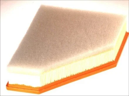 Фільтр повітряний (вир-во Knecht-Mahle) C.I.U MAHLE / KNECHT LX1640