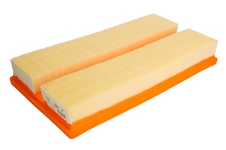 Фільтр повітряний VW Golf/Jetta 1.6FSI KNECHT UA63 MAHLE / KNECHT LX 1643