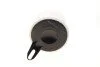 Фільтр повітряний BMW 3 (E90-E92) 1.6 05-13 (N43 B16A/N45 B16A) KNECHT UA63 MAHLE / KNECHT LX 1650 (фото 3)