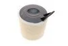 Фільтр повітряний BMW 3 (E90-E92) 1.6 05-13 (N43 B16A/N45 B16A) KNECHT UA63 MAHLE / KNECHT LX 1650 (фото 5)