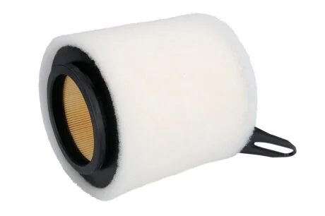 Фільтр повітряний (вир-во Knecht-Mahle) LX1651 C.I.U MAHLE / KNECHT LX 1651